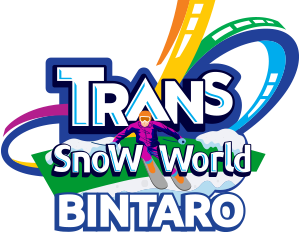Logo Trans Snow World Bintaro